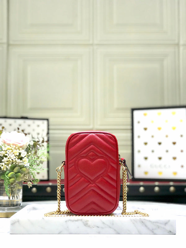 Caramew - GCI Bags - 5002