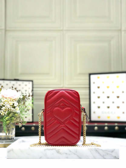 Caramew - GCI Bags - 5002