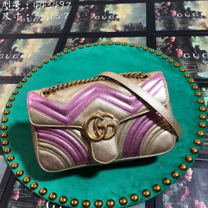Caramew - GCI Bags - 6304