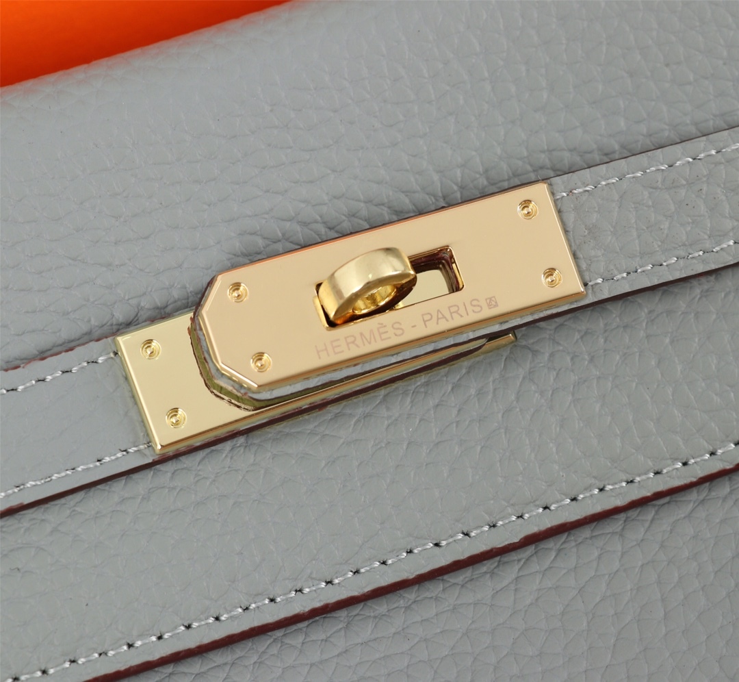 HERMES Kelly 25