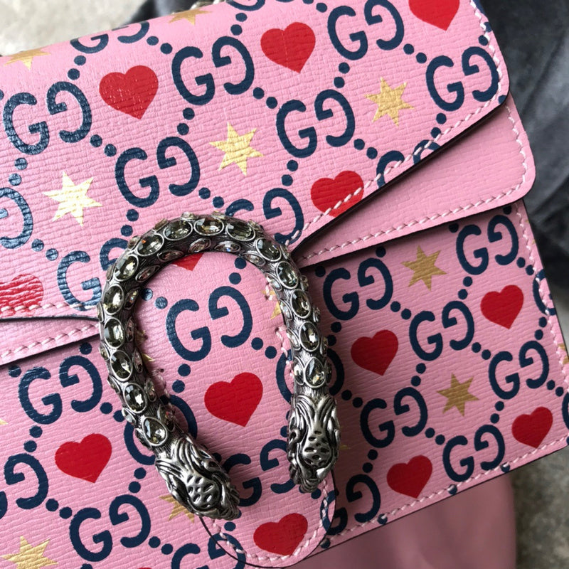 Caramew - GCI Bags - 6159