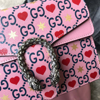 Caramew - GCI Bags - 6159