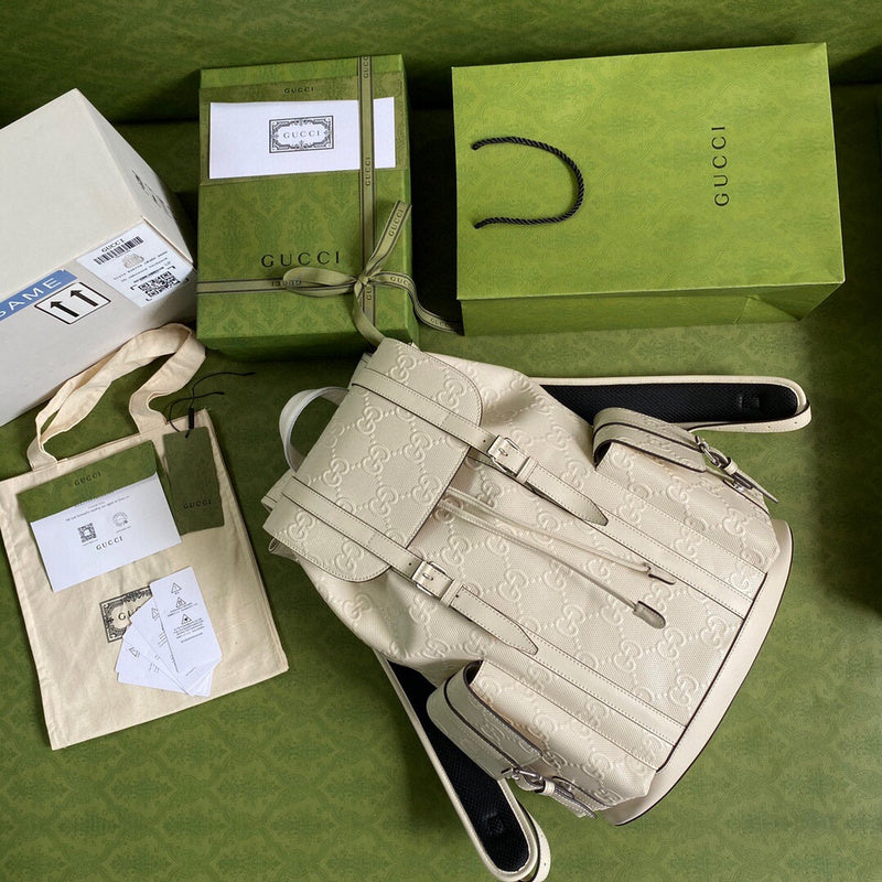 Caramew - GCI Bags - 5931
