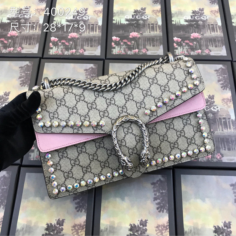 Caramew - GCI Bags - 6239
