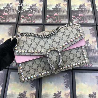 Caramew - GCI Bags - 6239