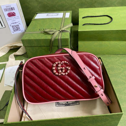 Caramew - GCI Bags - 6828