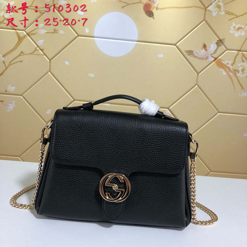 Caramew - GCI Bags - 6343