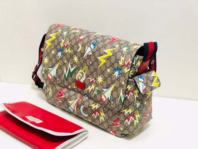 Caramew - GCI Bags - 3238