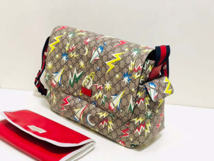 Caramew - GCI Bags - 3238