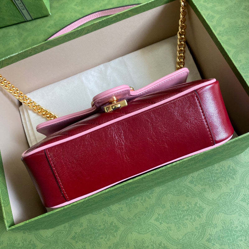 Caramew - GCI Bags - 5785