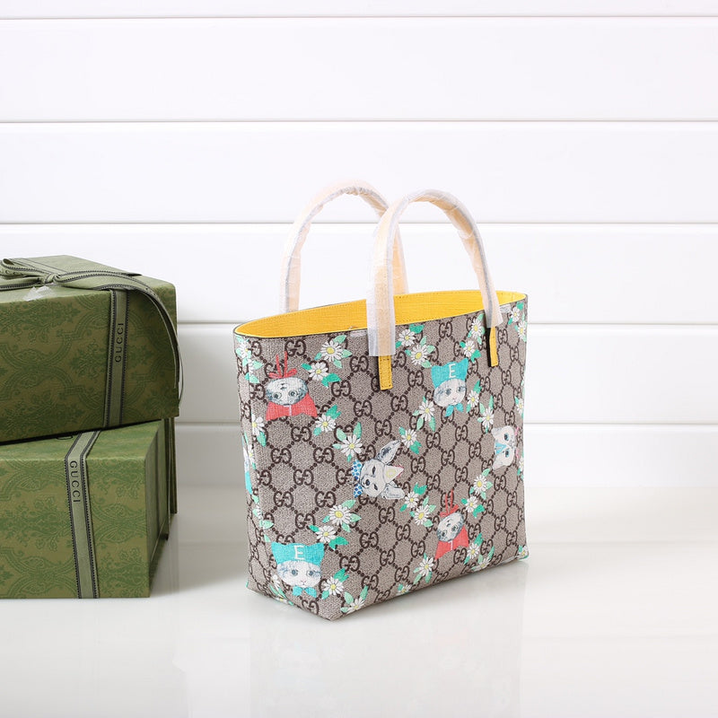 Caramew - GCI Bags - 591