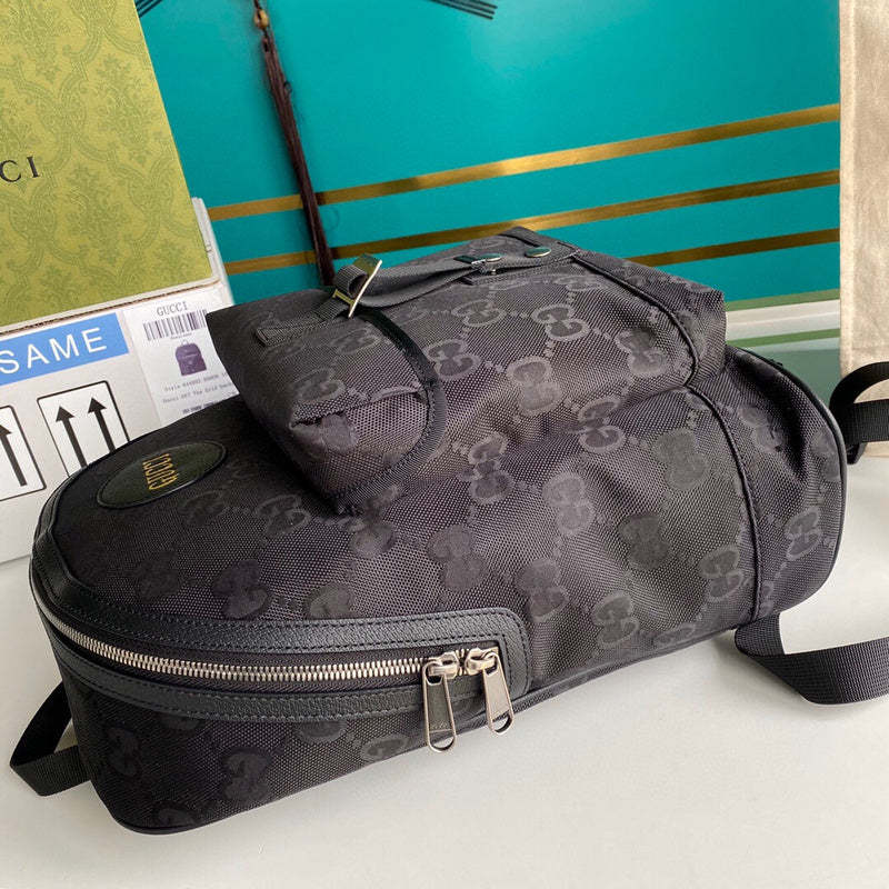 Caramew - GCI Bags - 6117