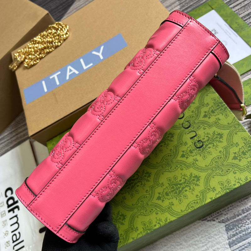 Caramew - GCI Bags - 5358