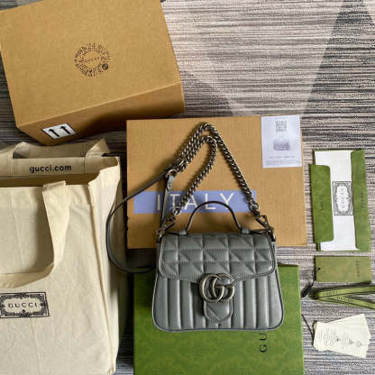 Caramew - GCI Bags - 5190