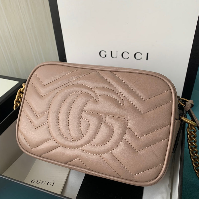 Caramew - GCI Bags - 4851