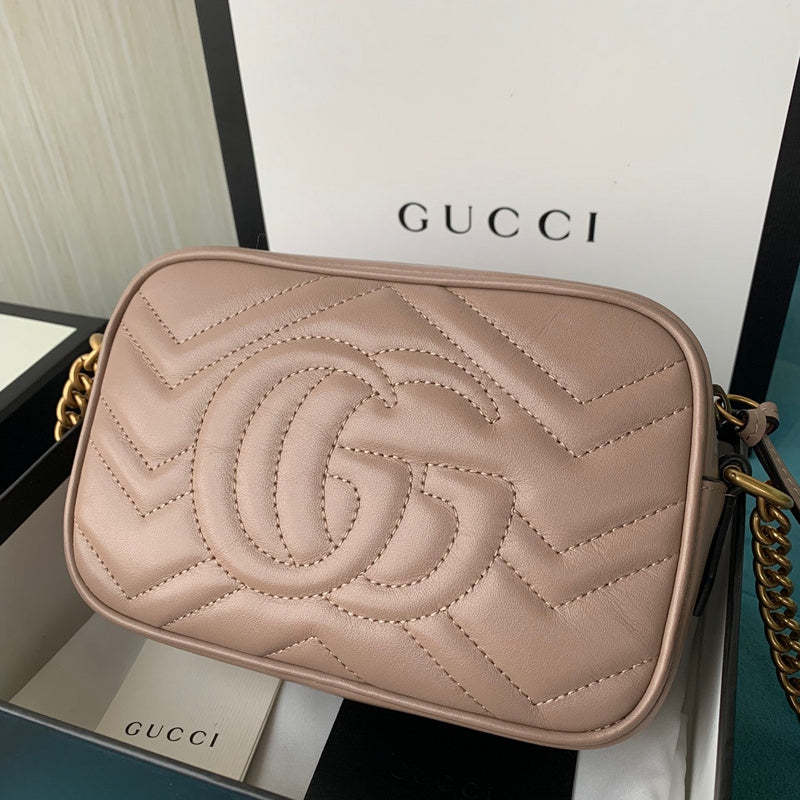 Caramew - GCI Bags - 4851