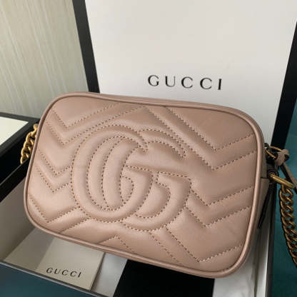 Caramew - GCI Bags - 4851