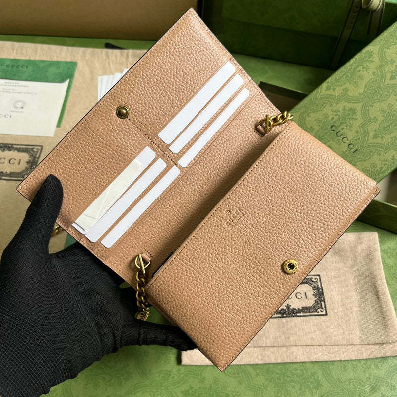 Caramew - GCI Bags - 622