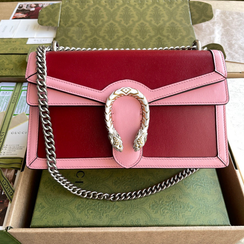 Caramew - GCI Bags - 3027