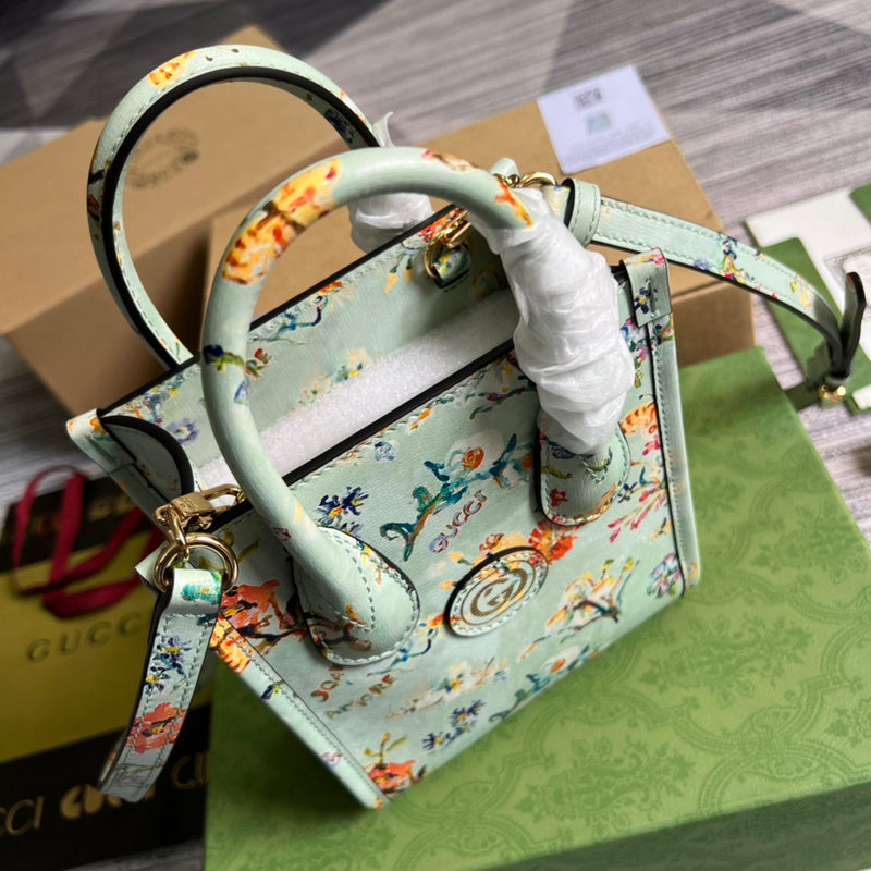 Caramew - GCI Bags - 4431