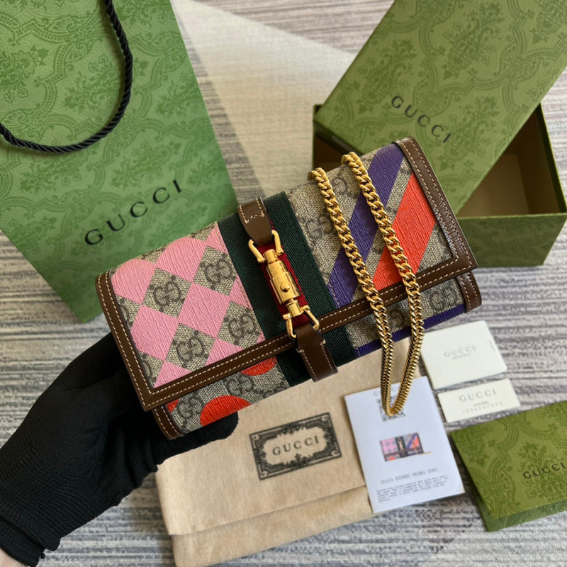 Caramew - GCI Bags - 4898