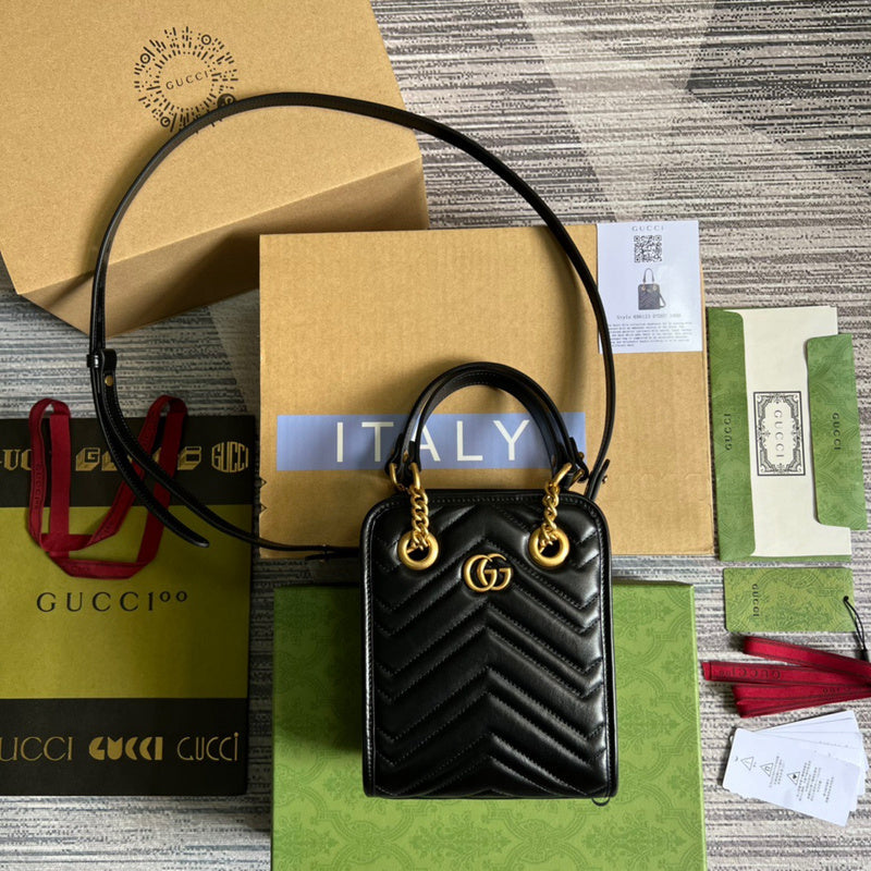 Caramew - GCI Bags - 6454