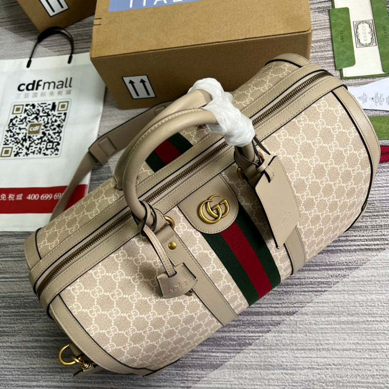 Caramew - GCI Bags - 4355
