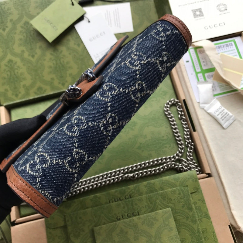 Caramew - GCI Bags - 2943