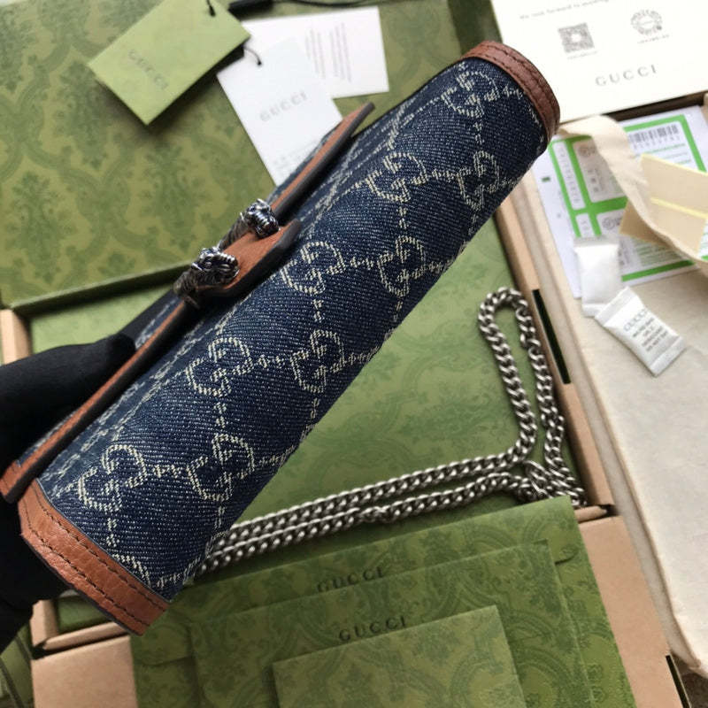 Caramew - GCI Bags - 2943
