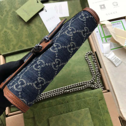 Caramew - GCI Bags - 2943
