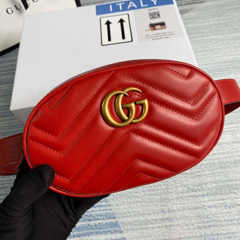 Caramew - GCI Bags - 2768