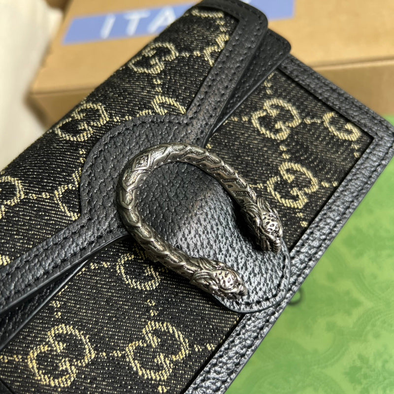 Caramew - GCI Bags - 4621