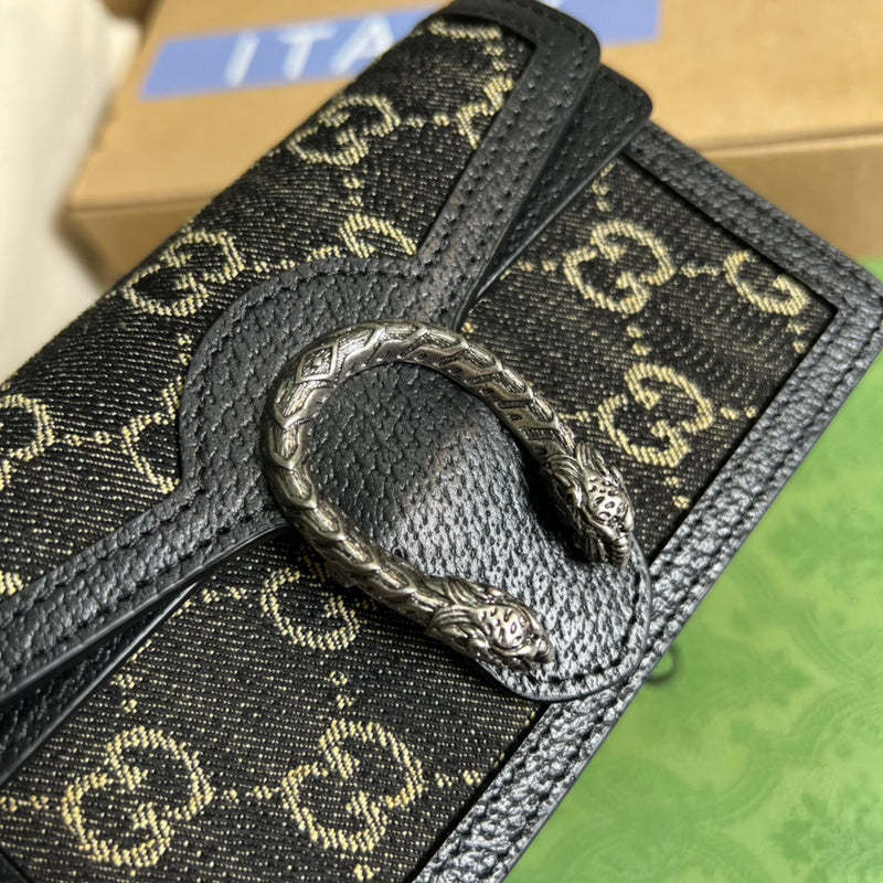 Caramew - GCI Bags - 4621