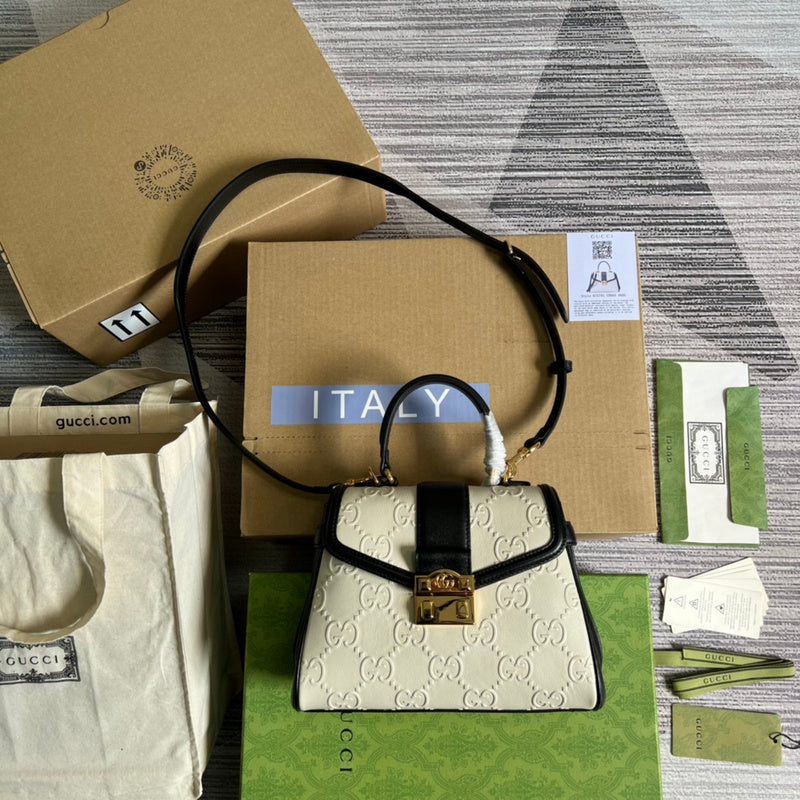 Caramew - GCI Bags - 4412