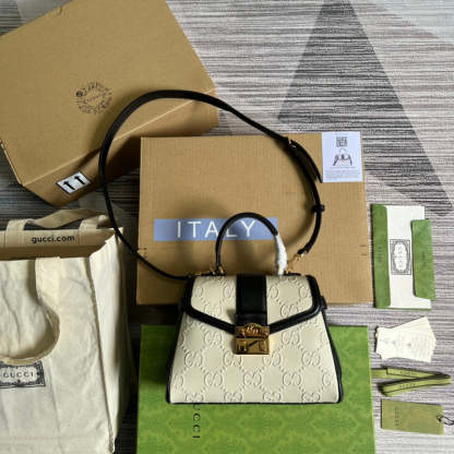 Caramew - GCI Bags - 4412