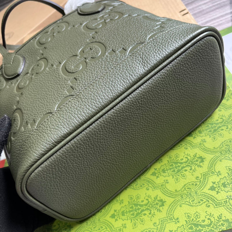 Caramew - GCI Bags - 5252