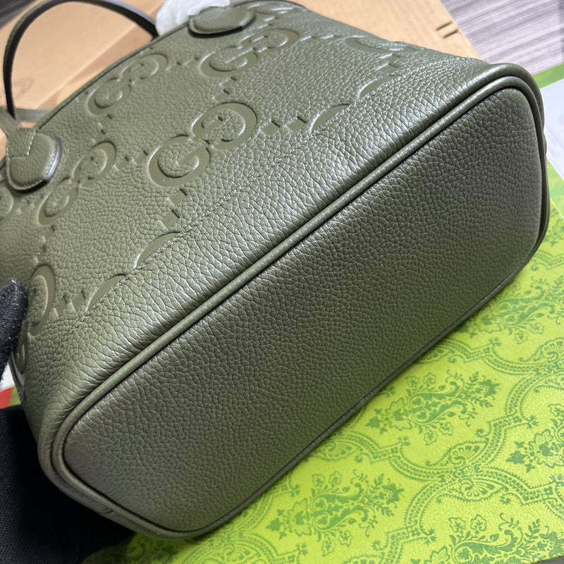 Caramew - GCI Bags - 5252