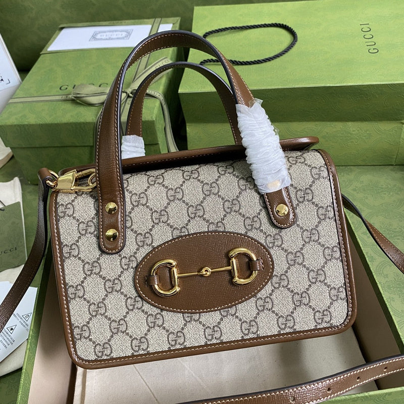 Caramew - GCI Bags - 540