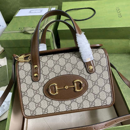 Caramew - GCI Bags - 540