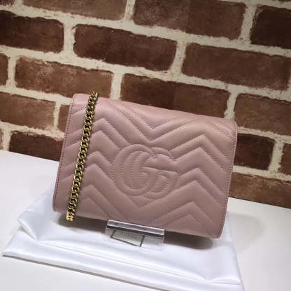 Caramew - GCI Bags - 3798