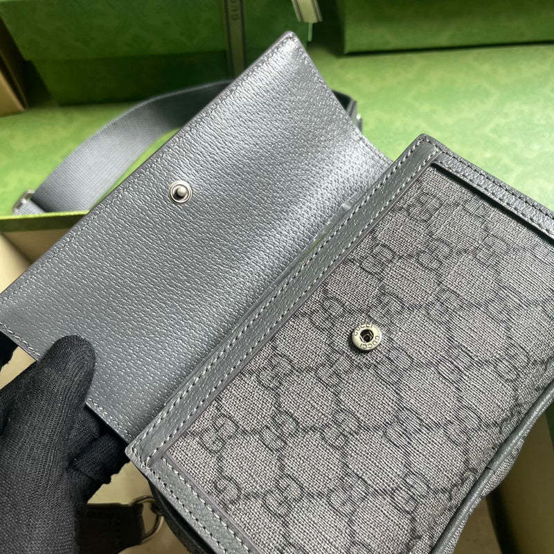 Caramew - GCI Bags - 602