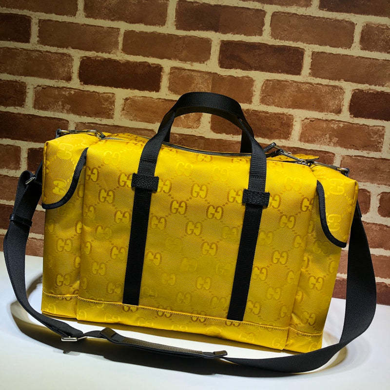 Caramew - GCI Bags - 3908