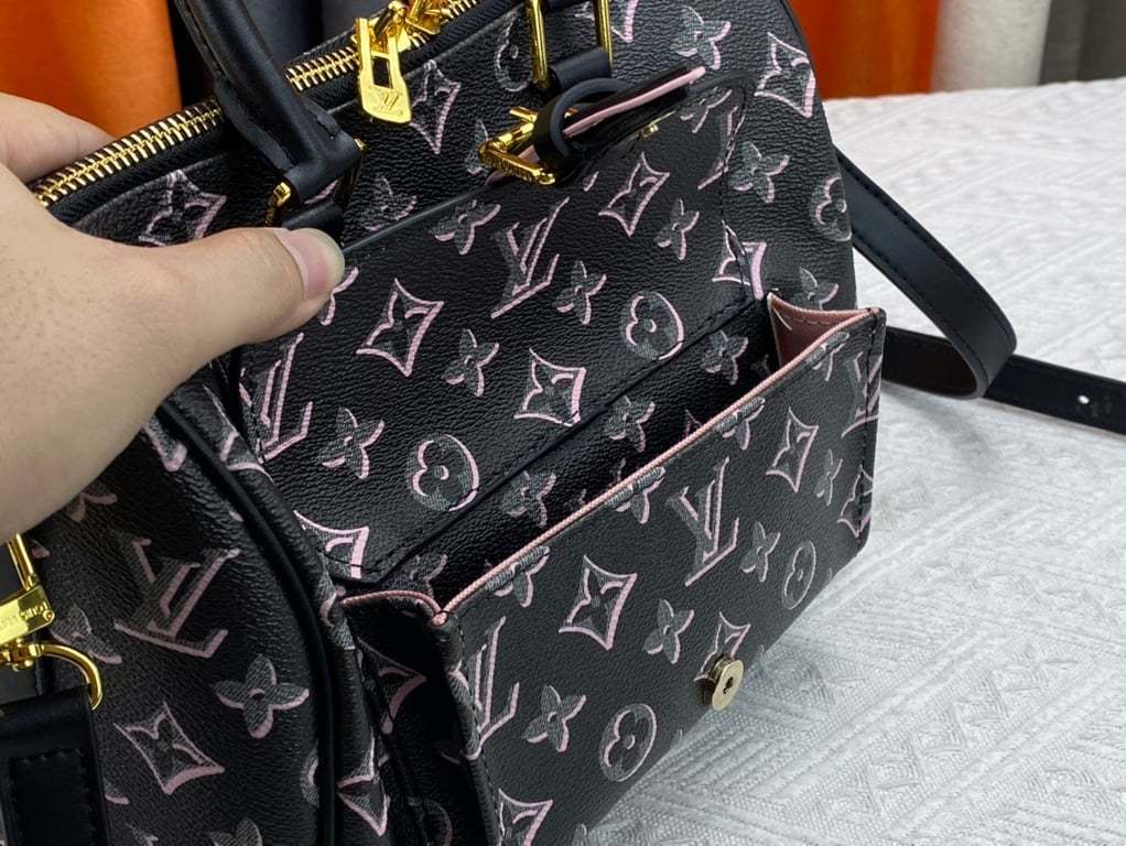 LUV SPEEDY BANDOULIERE 25 M20852