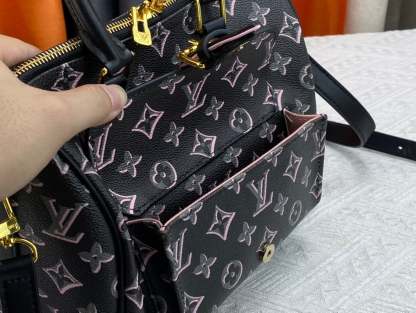 LUV SPEEDY BANDOULIERE 25 M20852