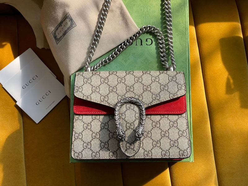 Caramew - GCI Bags - 319