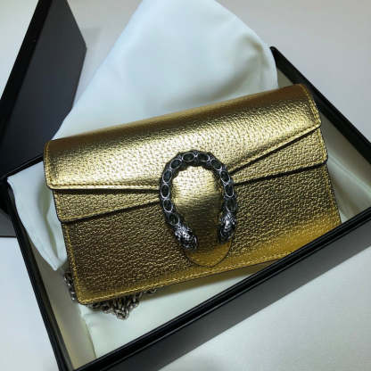 Caramew - GCI Bags - 3521