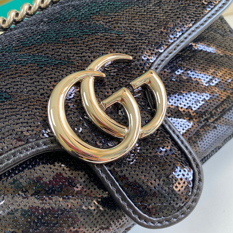 Caramew - GCI Bags - 6612