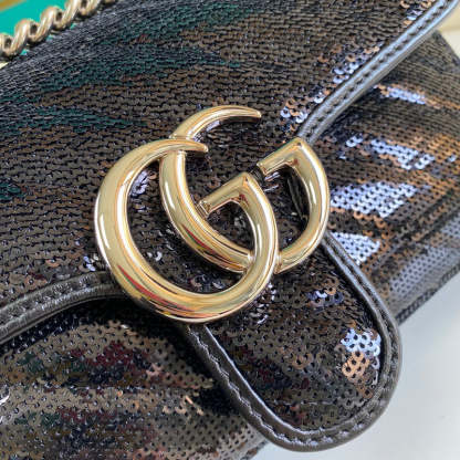 Caramew - GCI Bags - 6612