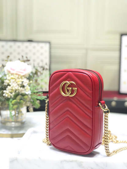 Caramew - GCI Bags - 5002