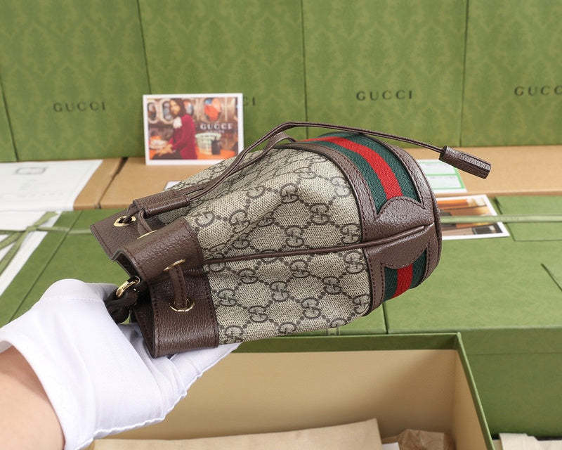 Caramew - GCI Bags - 543